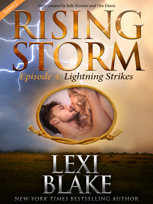 Cover image for Lightning Strikes: Rising Storm, Season 2, Episode 4